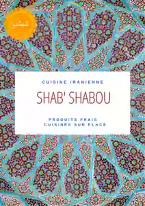 Shab’shabou