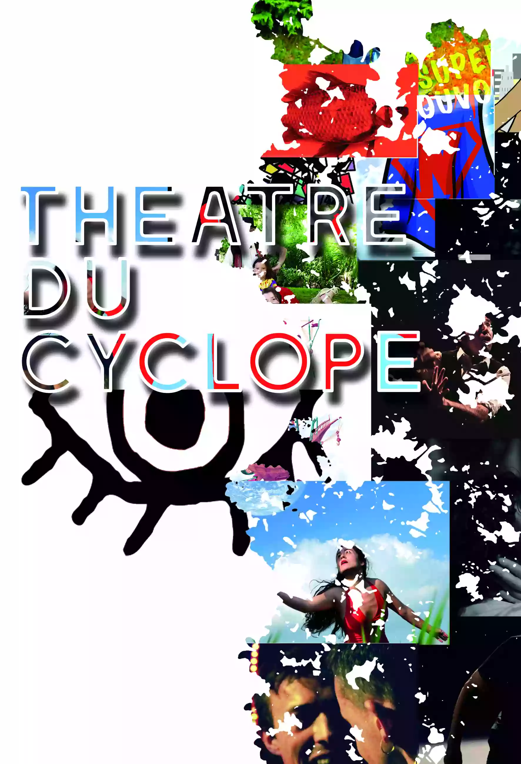 Théâtre du Cyclope