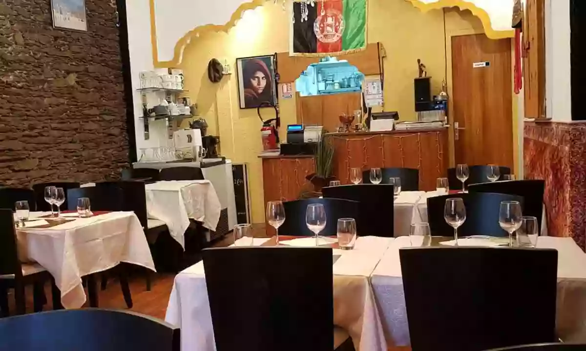 Kaboul Restaurant