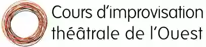 Le Cours d'improvisation théâtrale de l'Ouest