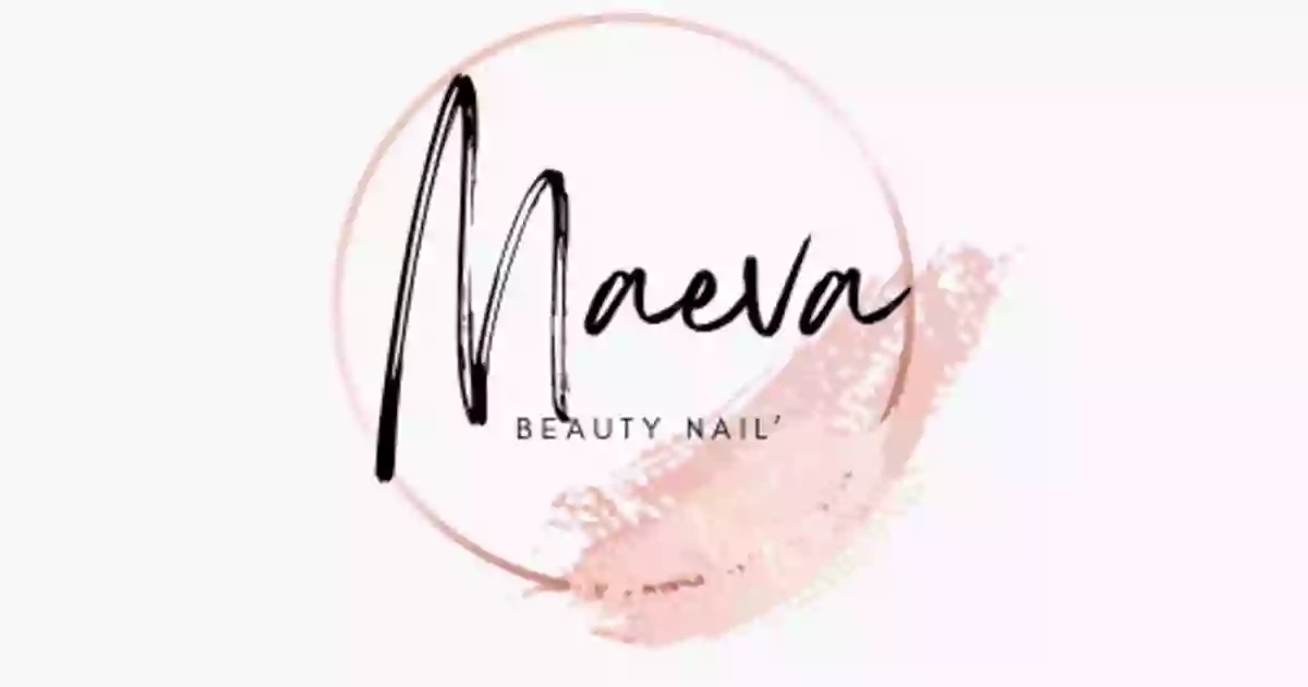 Maëva Beauty Nail