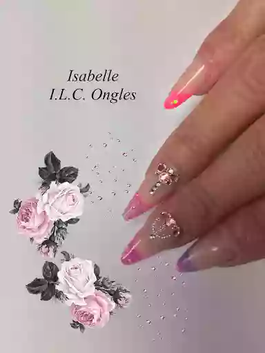 ILC Ongles