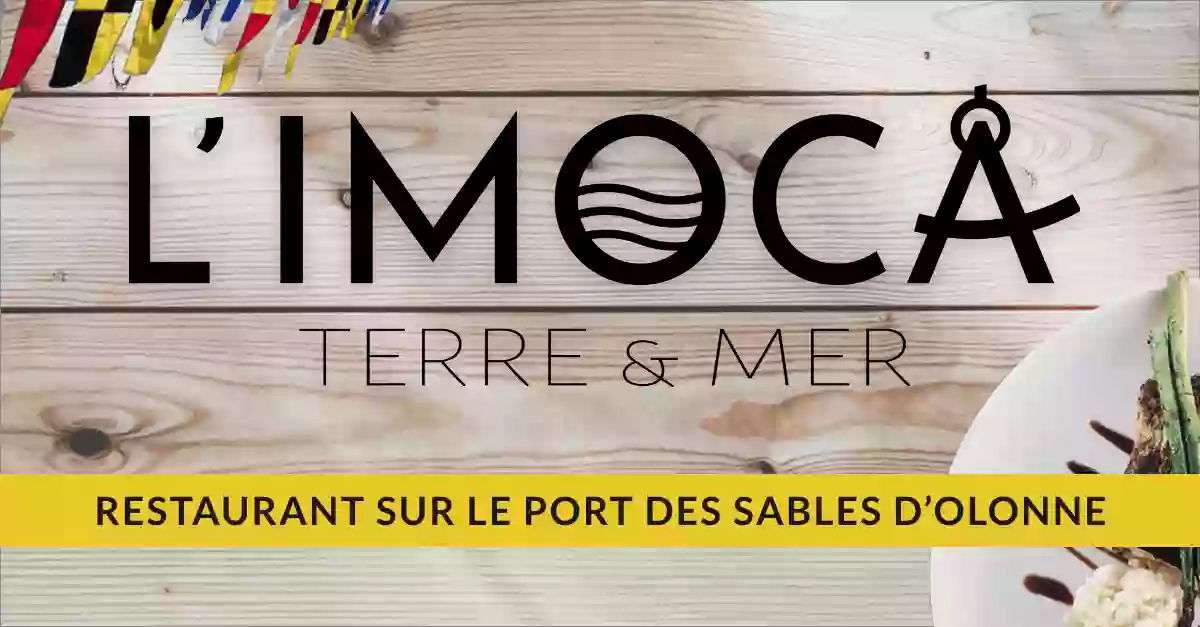 L'Imoca Restaurant Terre et Mer