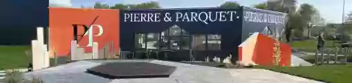 Pierre et Parquet Laval