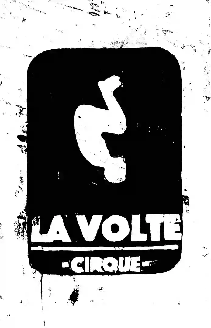 La Volte-cirque