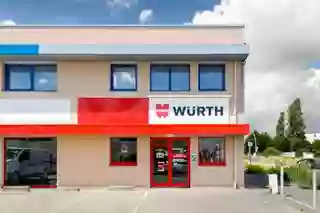 Würth Proxishop La Roche Sur Yon