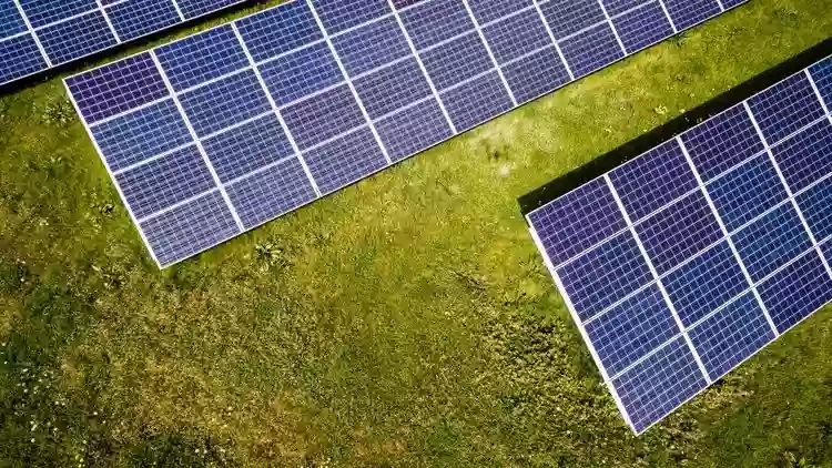 Richard Martin SARL Spécialiste panneaux solaires - Pompe à chaleur - Autoconsomation - Climatisation - Vendée