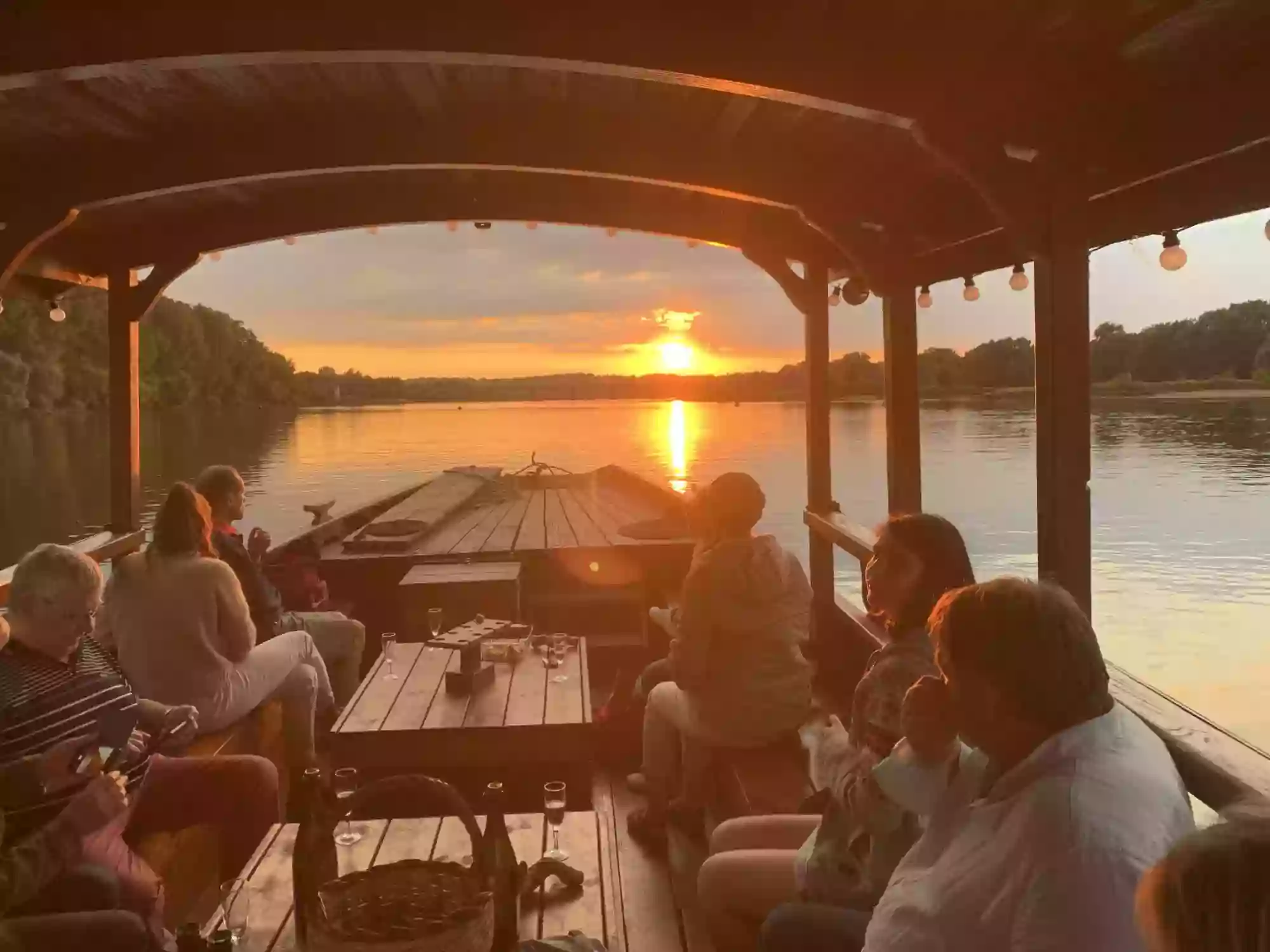 Détours en Loire