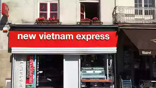 New Vietnam Express