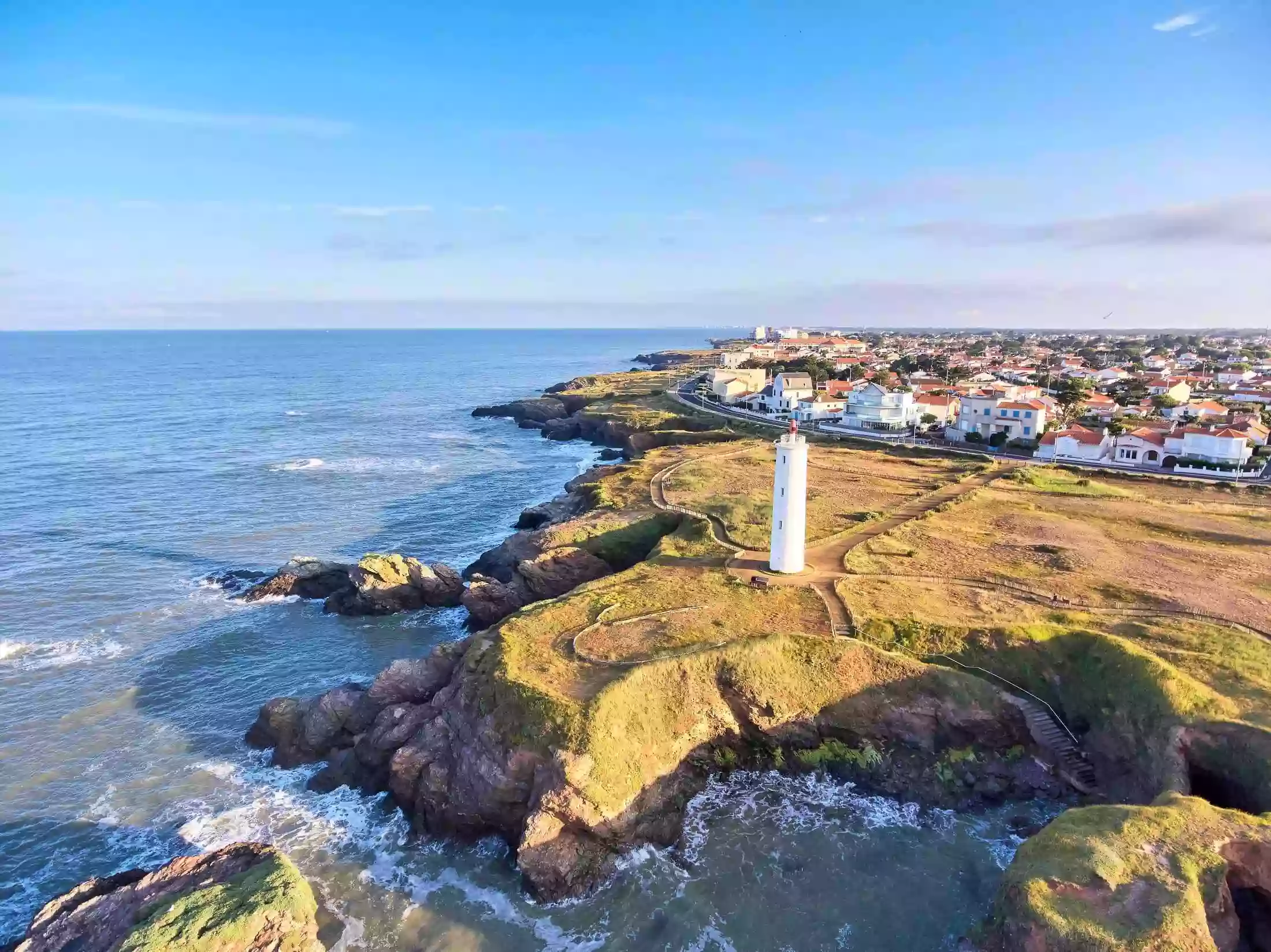 Office de Tourisme de Brétignolles sur Mer