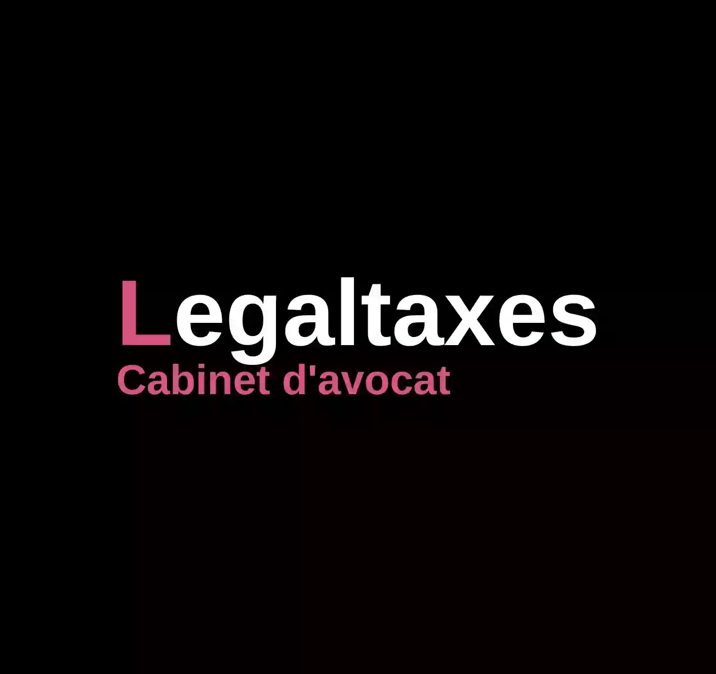 Legaltaxes - avocat fiscaliste