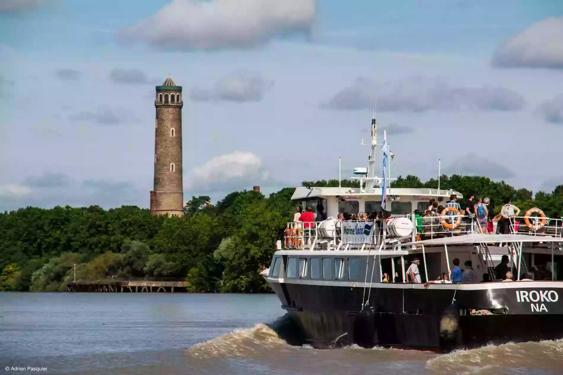 Marine et Loire Croisières