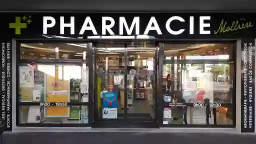 Pharmacie Beauté