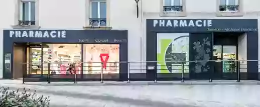 Pharmacie Valentin