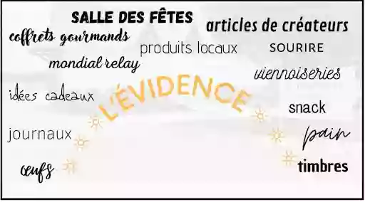 L'évidence