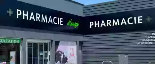 Pharmacie Heuzé