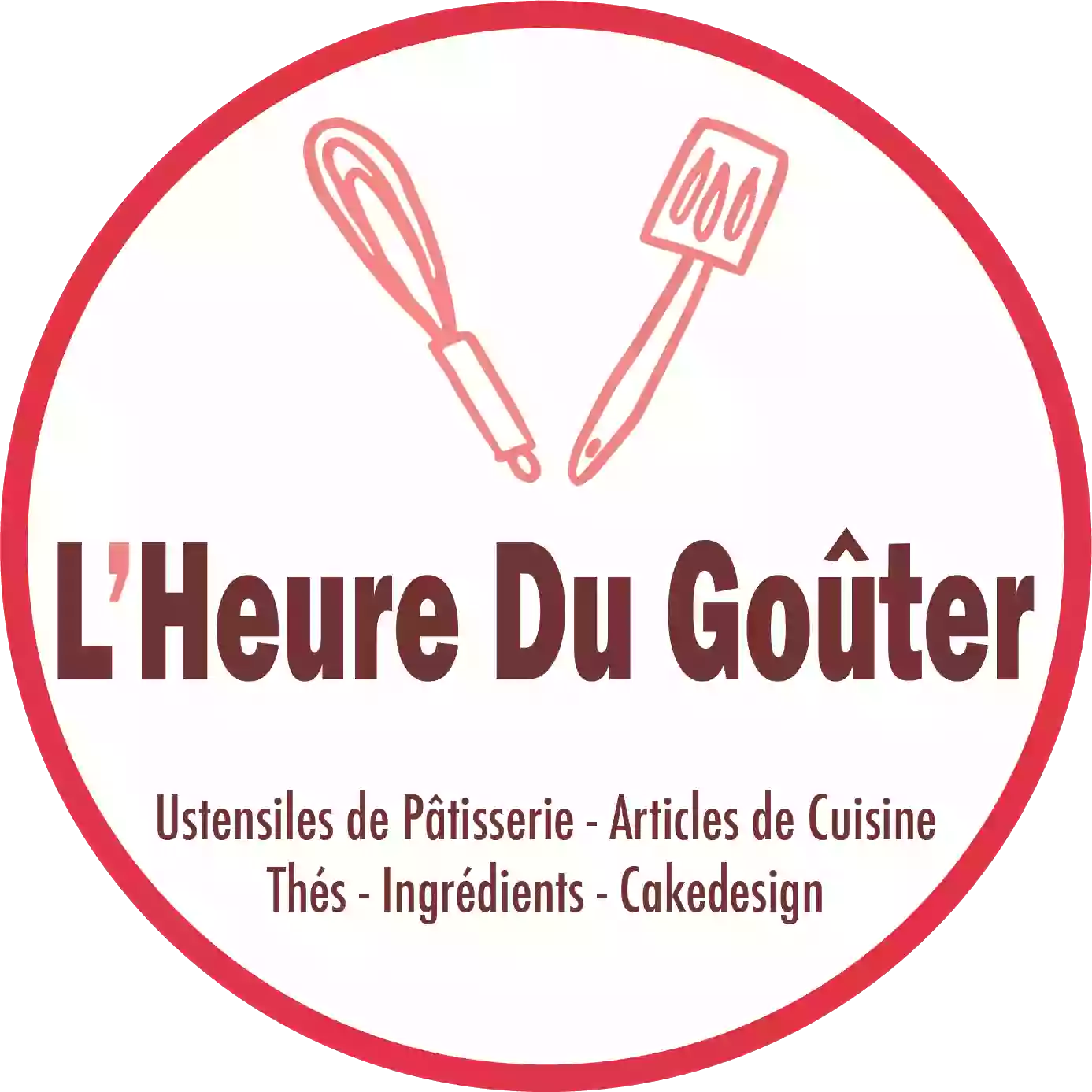 L'Heure du Goûter