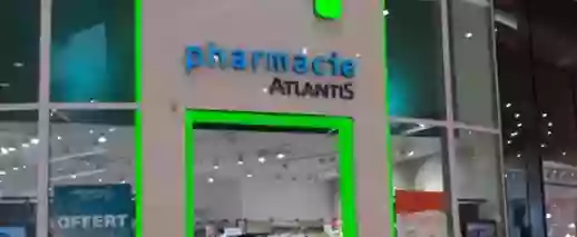 Pharmacie d'Atlantis - Nantes