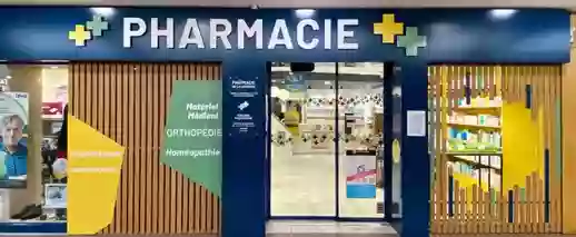 Pharmacie De La Chesnaie Les Ponts-De-Cé