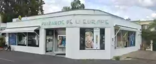 Pharmacie De L'Europe