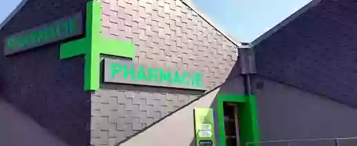 Pharmacie Avril (c.cial La Guillebotte)