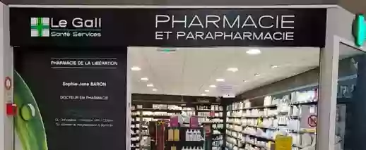 Pharmacie de la Libération