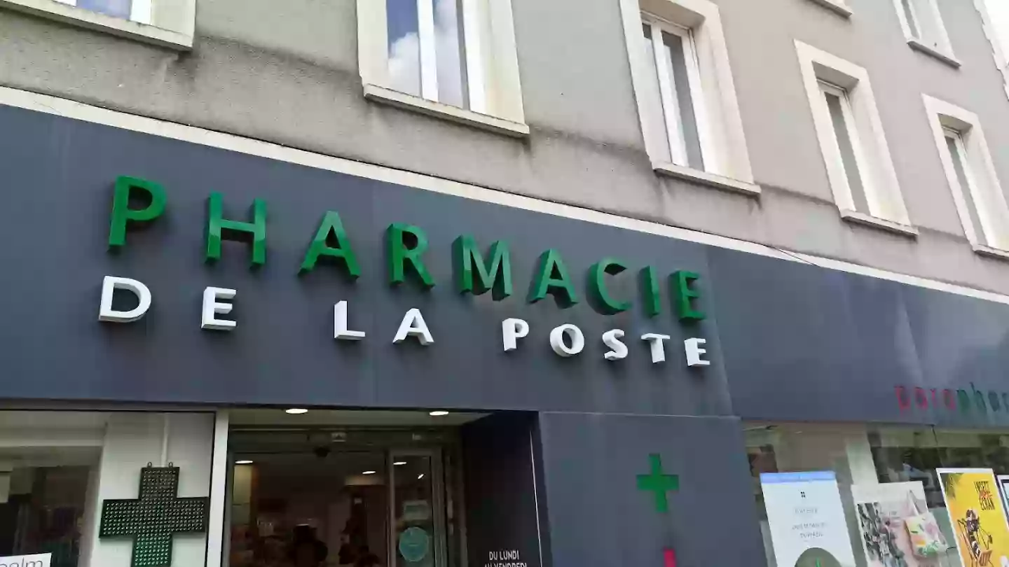 Pharmacie de la Poste