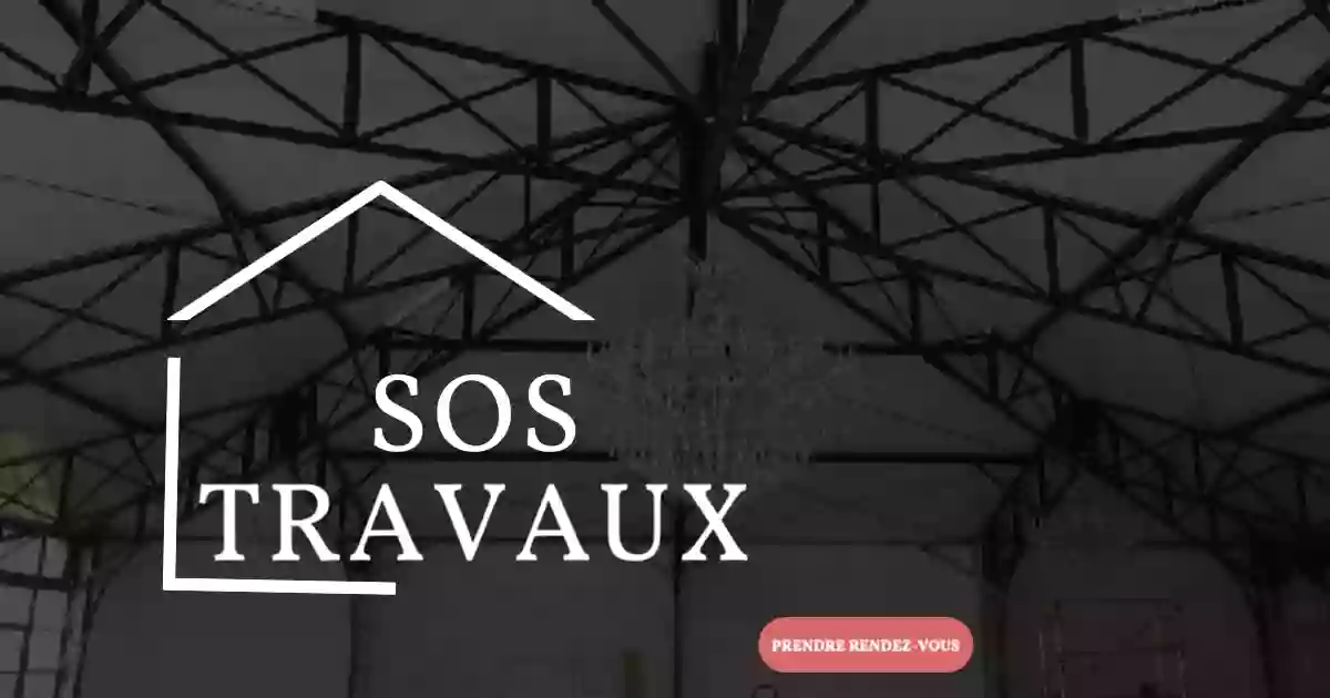 SOS Travaux 72