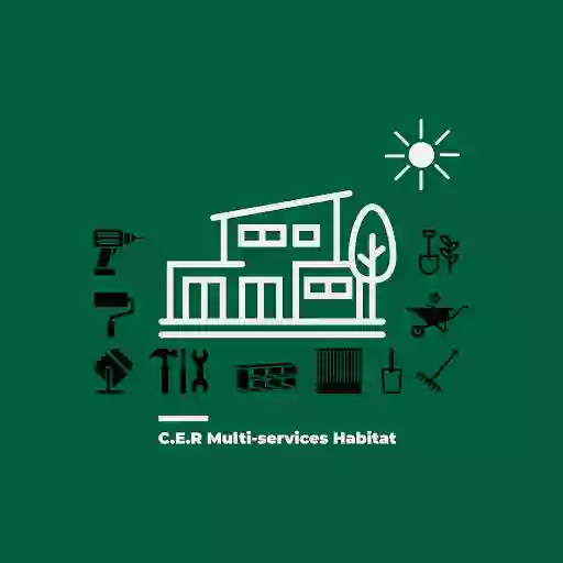 C.E.R multiservices habitat