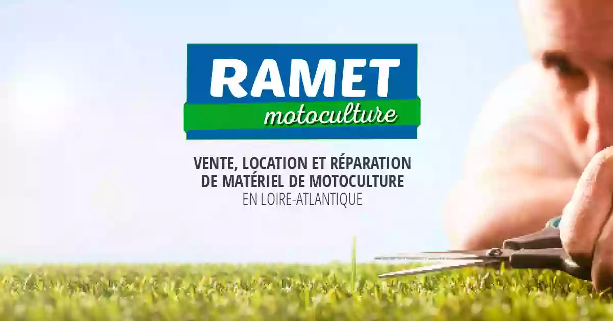 Ramet Motoculture