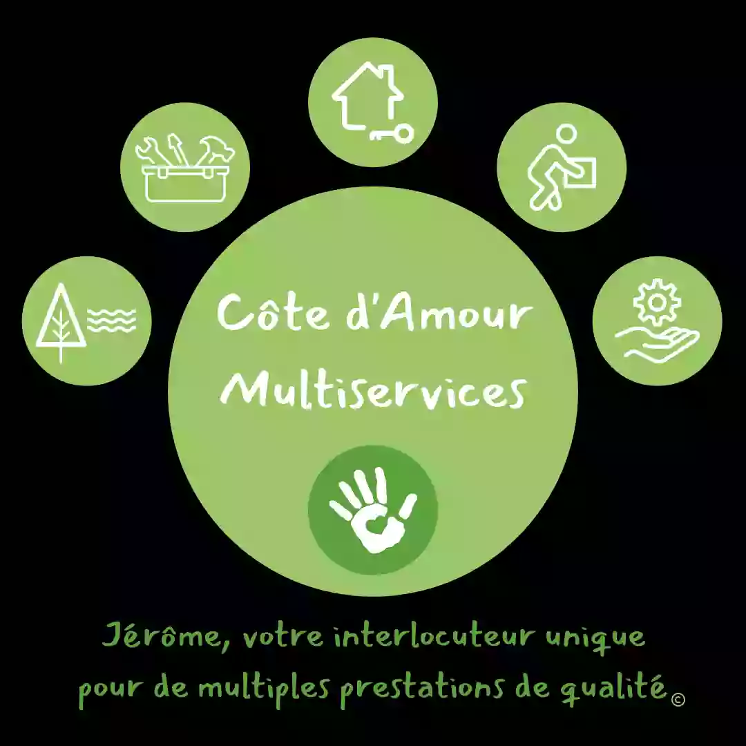 Côte d'Amour Multiservices