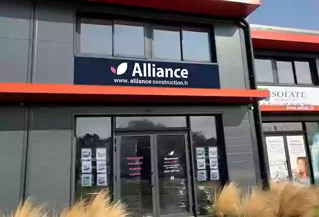 Alliance Group Pontchâteau