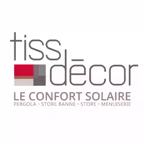 Tiss Décor - Pergola - Store banne - Stores - Menuiseries 44