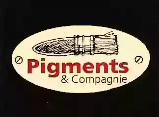 PIGMENTS ET COMPAGNIE