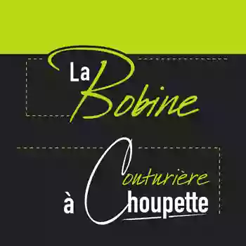 La Bobine à Choupette