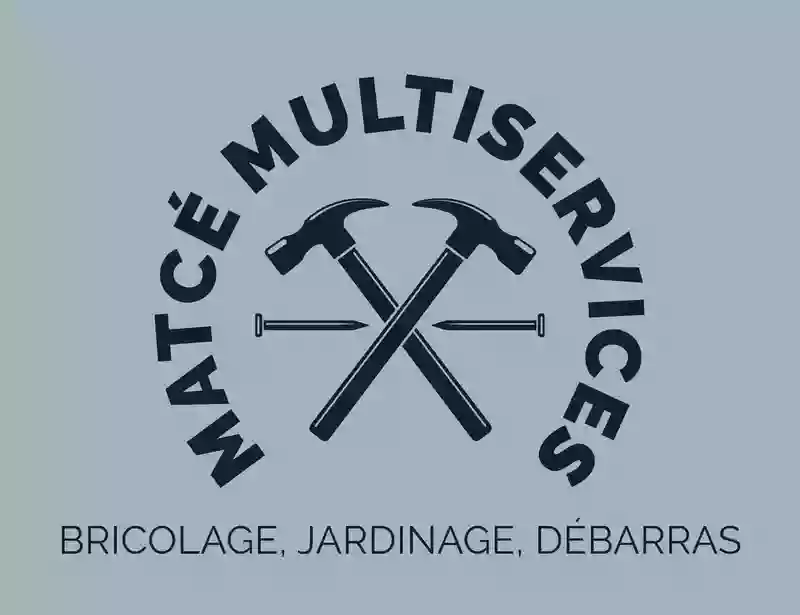 Matcé Multiservices