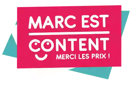 Marc Est Content Le Mans - Destockage