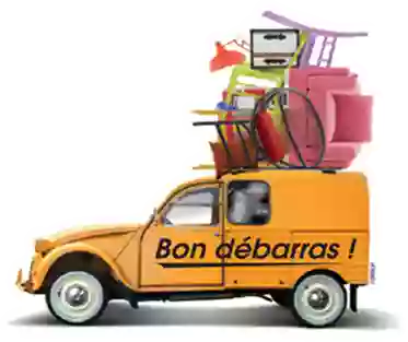 Bon débarras