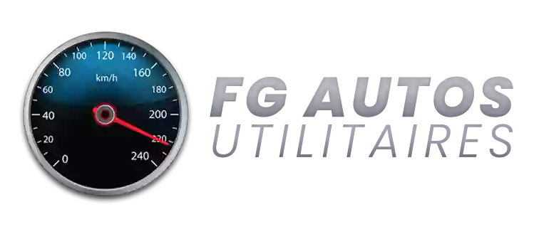 Fg Autos Utilitaires SARL