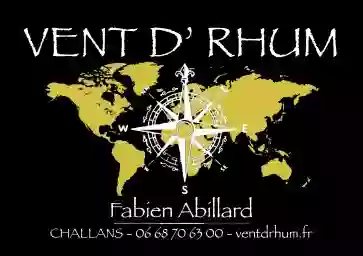 VENT D' RHUM / Fabien Abillard / CAP VENDÉE