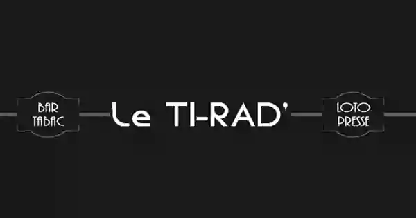 Le Ti Rad'