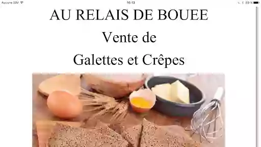 Le Relais de Bouée