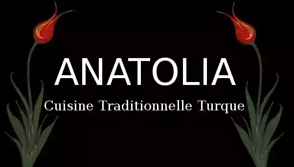 Anatolia