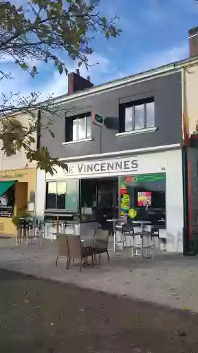 bar le vincennes