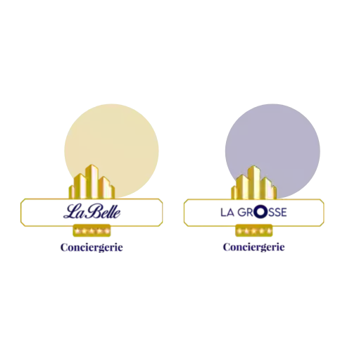 La grOsse Conciergerie