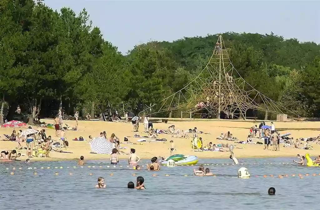 Parc de loisirs des Sablières