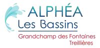 Les Bassins D'Alphea