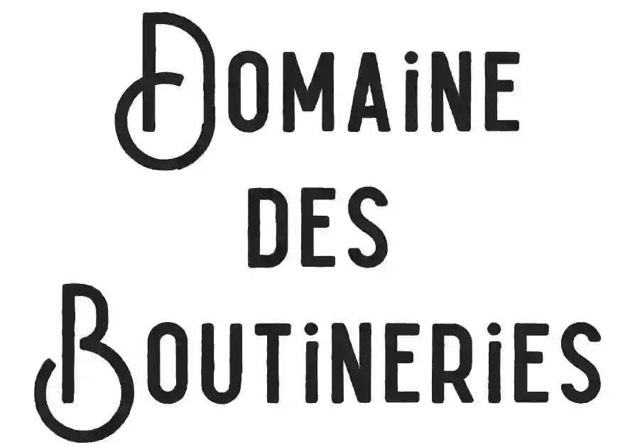 Gîte Domaine des Boutineries