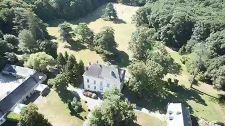 Le Domaine du Thiémay