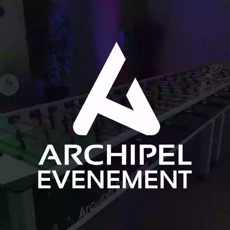 Archipel Evénement - Location de jeux et animations